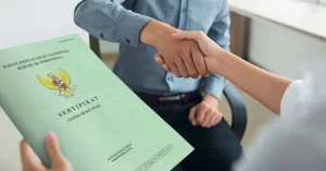 3 Langkah Hukum Jika Terdapat Sertifikat Tanah Ganda