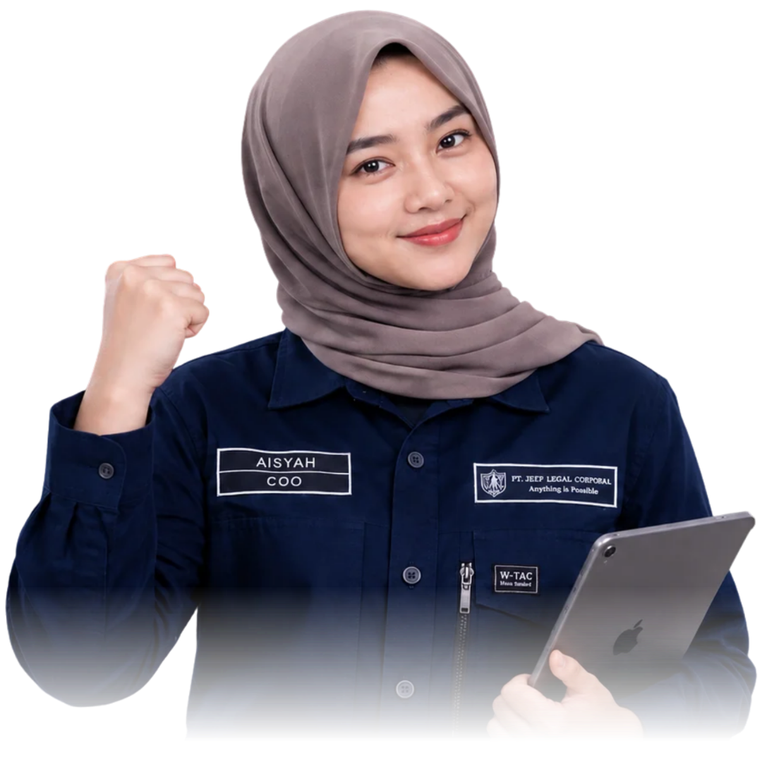 Yuris.id Legal Consultant