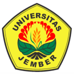 Logo Universitas Jember